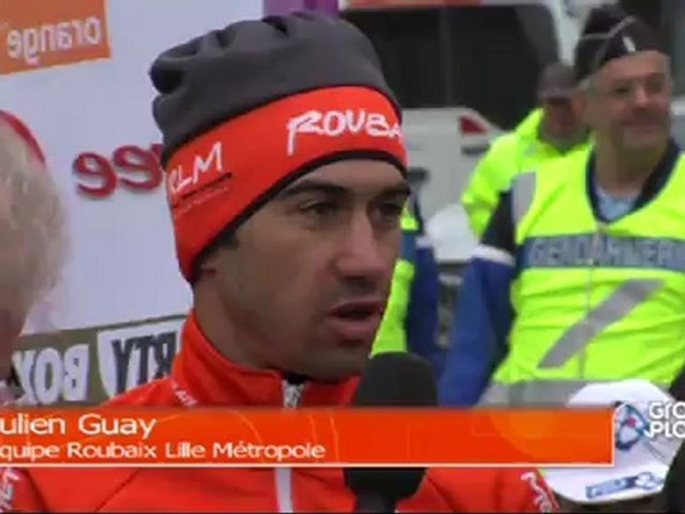 Opal'TV : 4 Jours de Dunkerque - Grand'Place - Montreuil - Partie 1