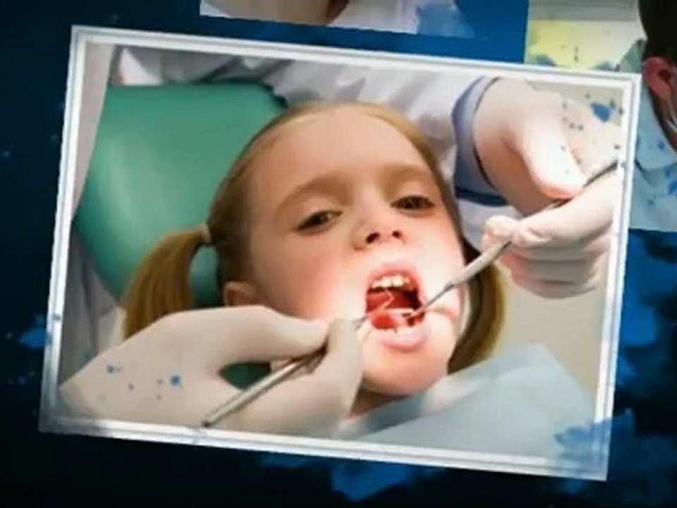 Clarksville Dentist Promo Video