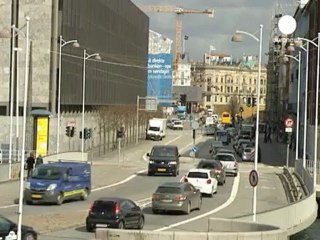 Dünyanın bir numaralı lokantası Kopenhag'da