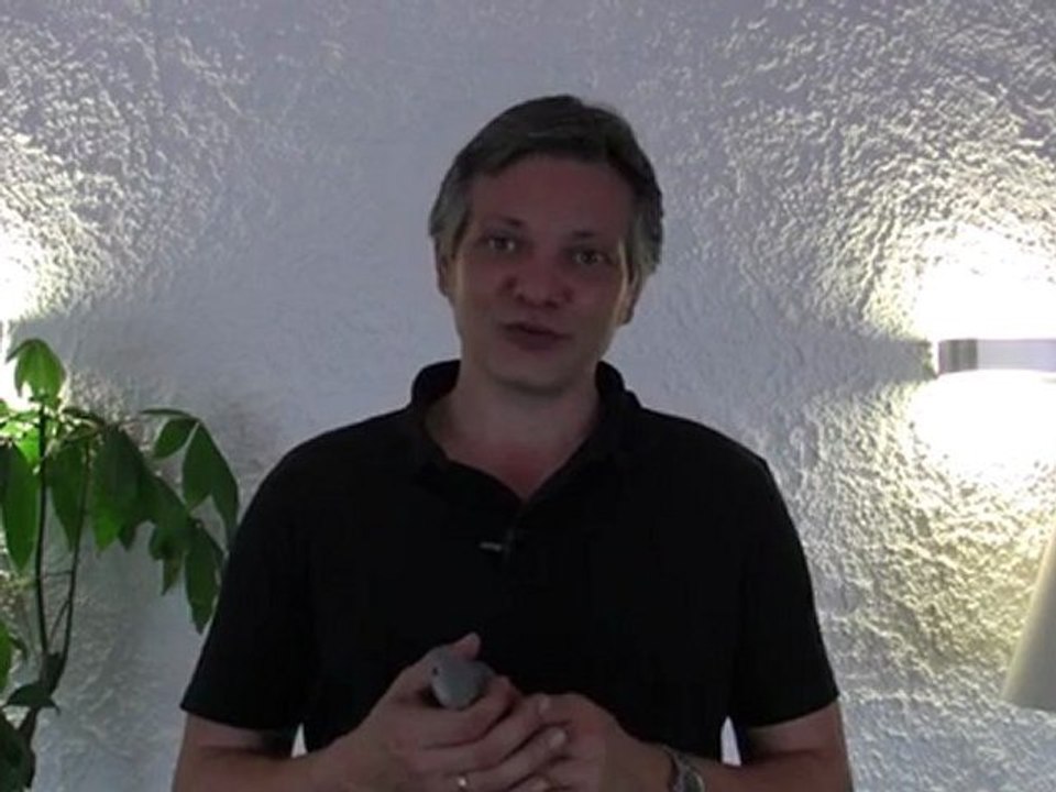 Rückenschmerz Selbsttherapie - Vorstellung des Kurses