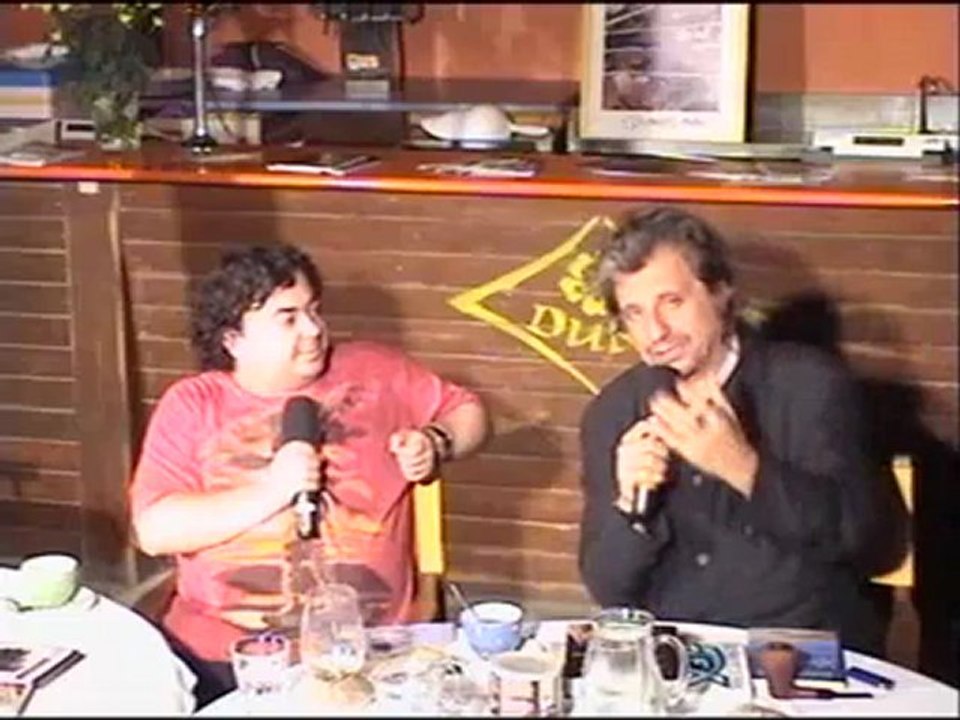 Alessandro,Genio, Magia ,Fantasia  2 - 11