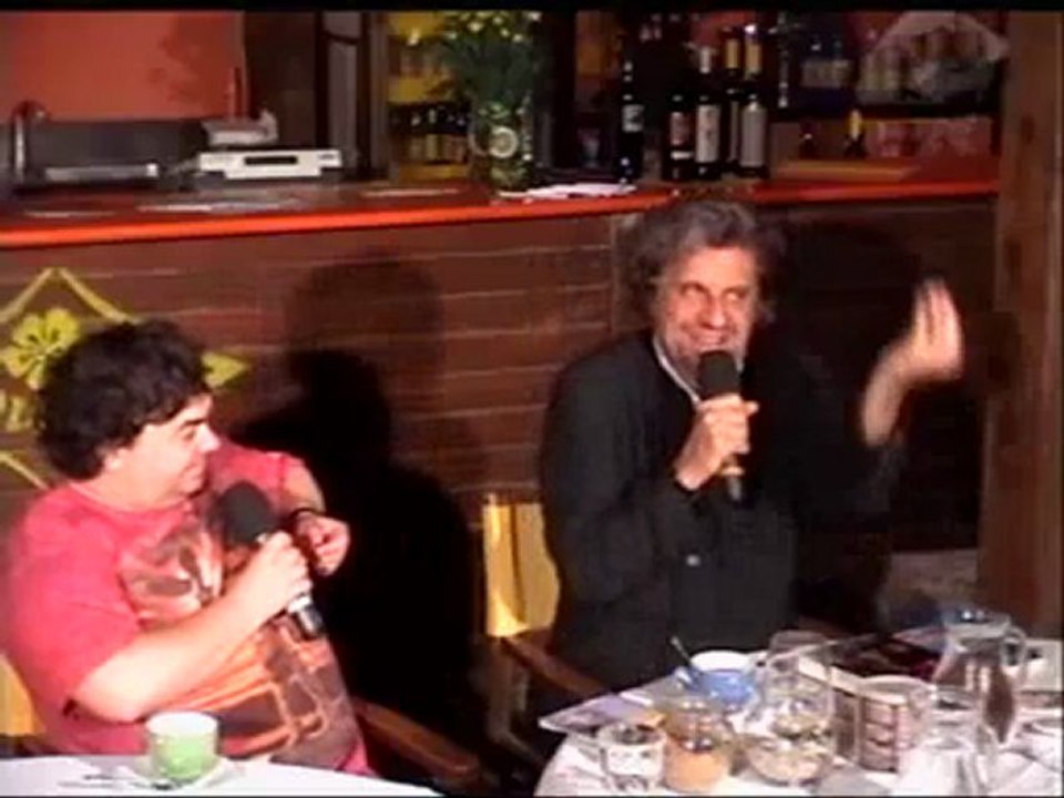 Alessandro - Genio,Magia,Fantasia 4 - 11