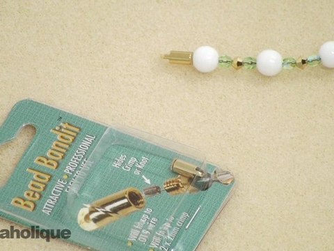 How to Use the Bead Bandit