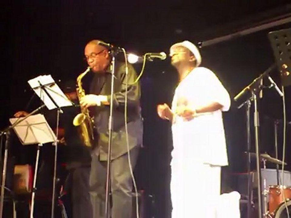Lapin Live