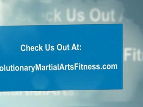 Revolutionary Martial Arts And Fitness In Venice Fl