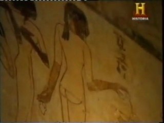 Vida sexual en el Antiguo Egipto