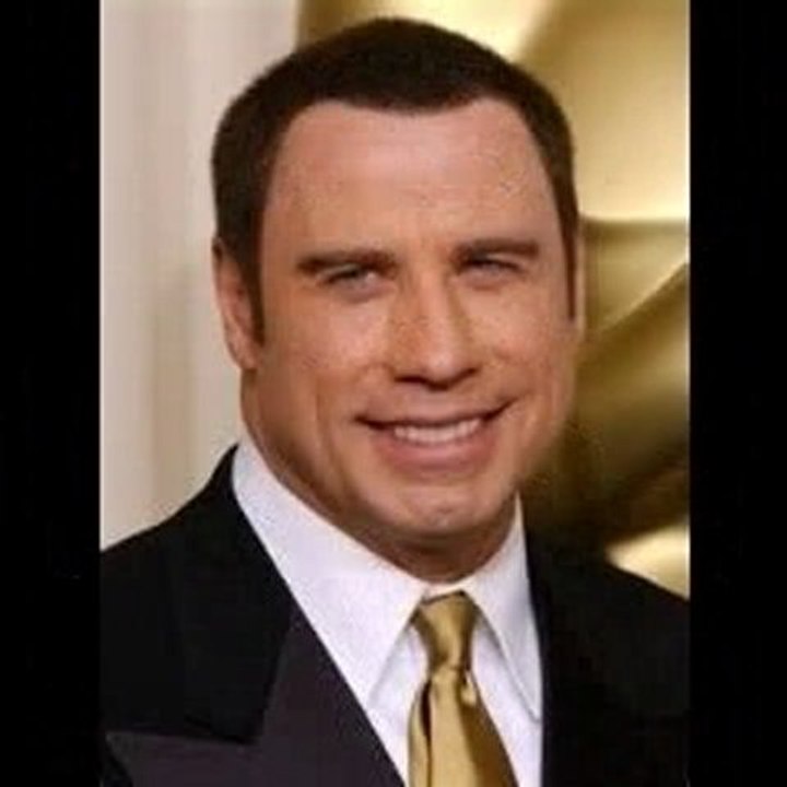 John Travolta V.S. John Doe