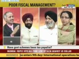 Prime 14,000 Cr Annual Plan 16 May 2012 Part 2