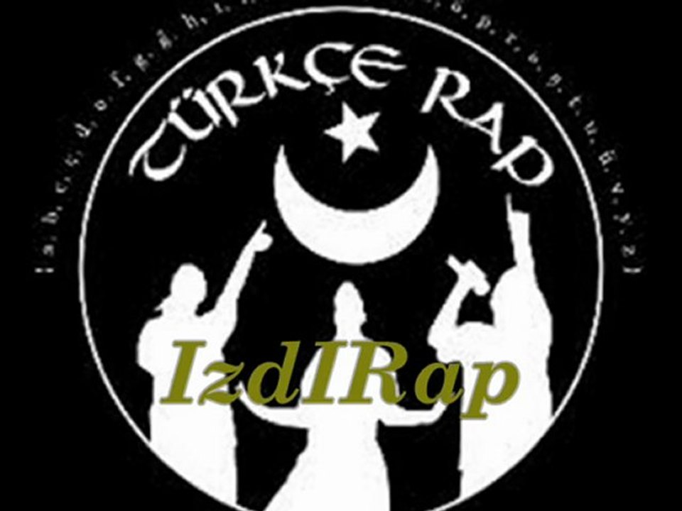 IzdIRap & DeRbeDer ( Yerini Kimse Dolduramıyor Sevgilim ) 2012 :(((