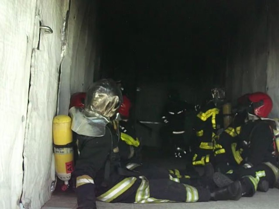 formation de formateur UIF 16 mai 2012