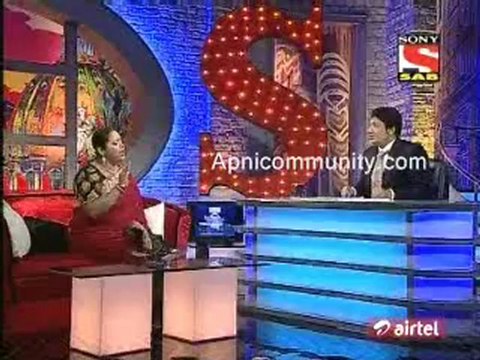 Movers and Shakers[Ft Rupal Patel] - 16th May 2012 pt3