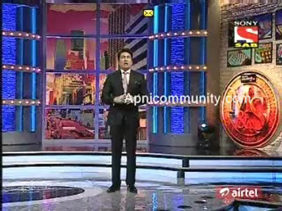 Movers and Shakers[Ft Rupal Patel] - 16th May 2012 pt4