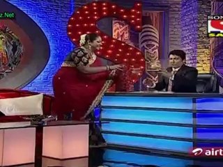 Movers and Shakers 16th May 2012 Part2