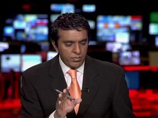 Inside Story - Can the West save Yemen?