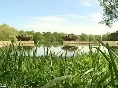 Le Domaine de Chamarande ouvre ses portes