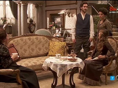 TRISTAN MADRE SOLEDAD HACE TIEMPO QUE NO VOY AL TEATRO ESDPV 16-05-2012