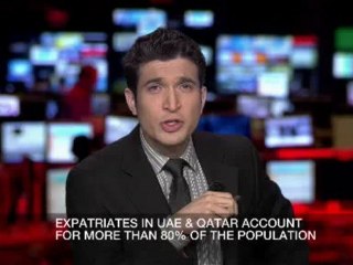 Inside Story - The future of the Gulf's work force