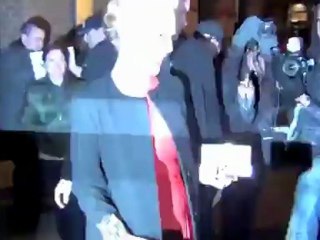 Katherine Heigl dévoile le nom de son bébé