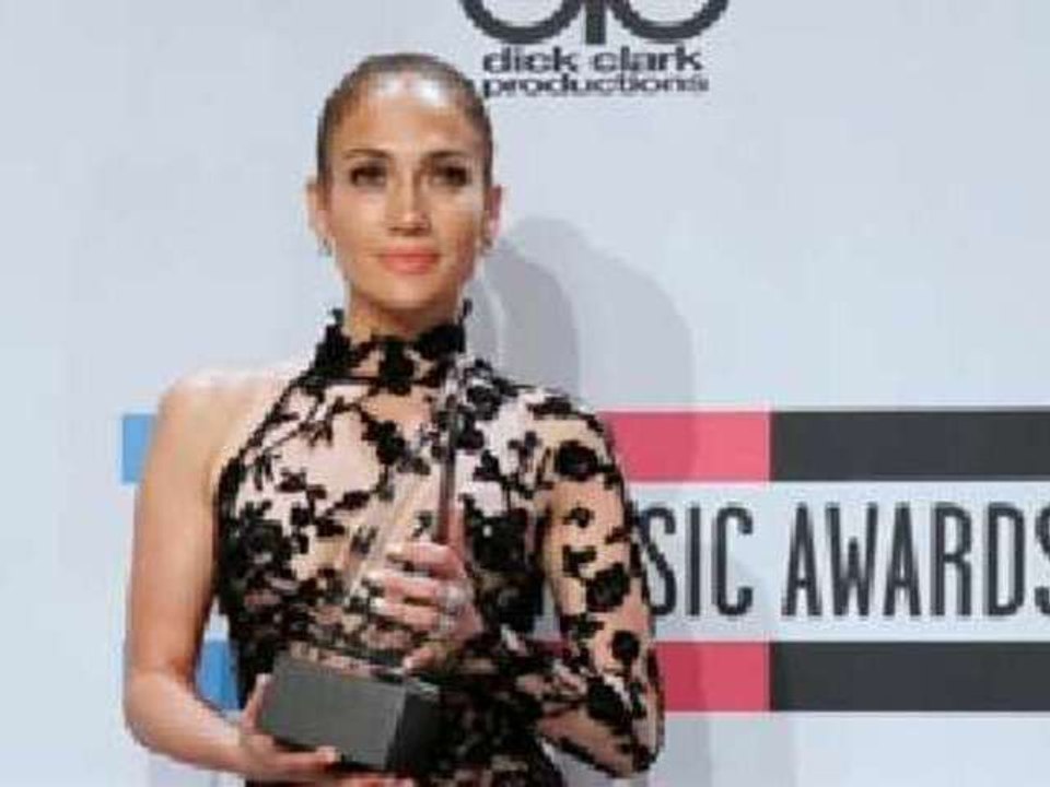 Jennifer Lopez Tops Forbes 100 Most Powerful Celebrities