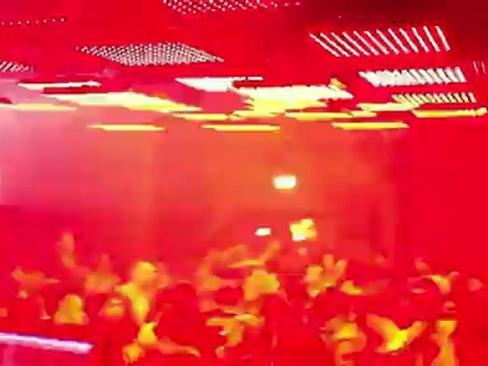 Nachtschicht  HEIDELBERG - 12.05.12 - Deejay Harry D