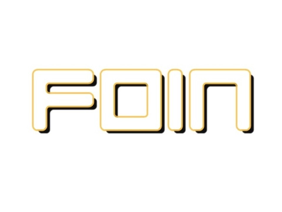 Révolution du FOIN !