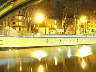 TEASER GALA CSO 2012