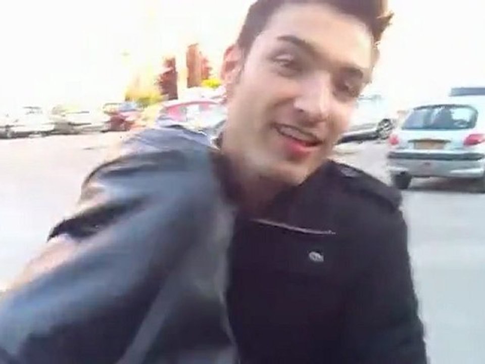 Les Ravages De l'Alcool: Chapitre Final #Partie3 (12.05.12)