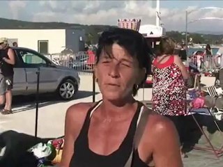 Vide grenier du 13 mai 2012 organisé par le CIQ Sainte-Marguerite de La Ciotat