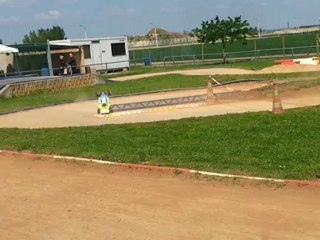 essai  demi pour monsterman63 cf 1/5 st exupery