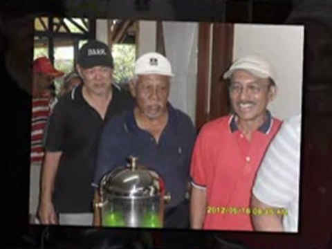 PERJAKA CIPULIR HUT PERKAWINAN BPK SEMERU 160512