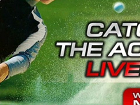 HP Byron Nelson Championship Live Streaming Golf PGA online Free HD