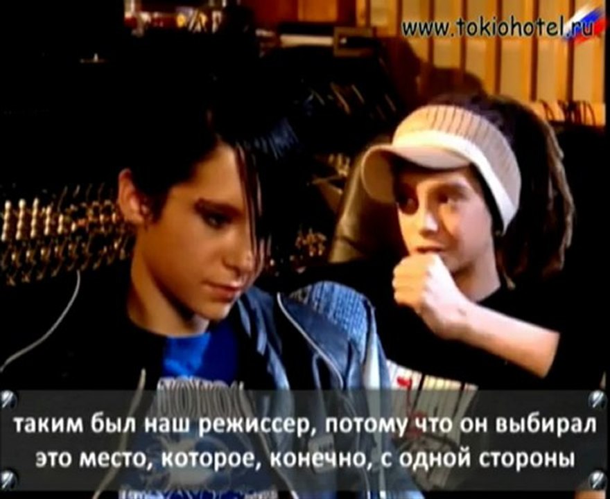 Making Of Durch den Monsun Interview