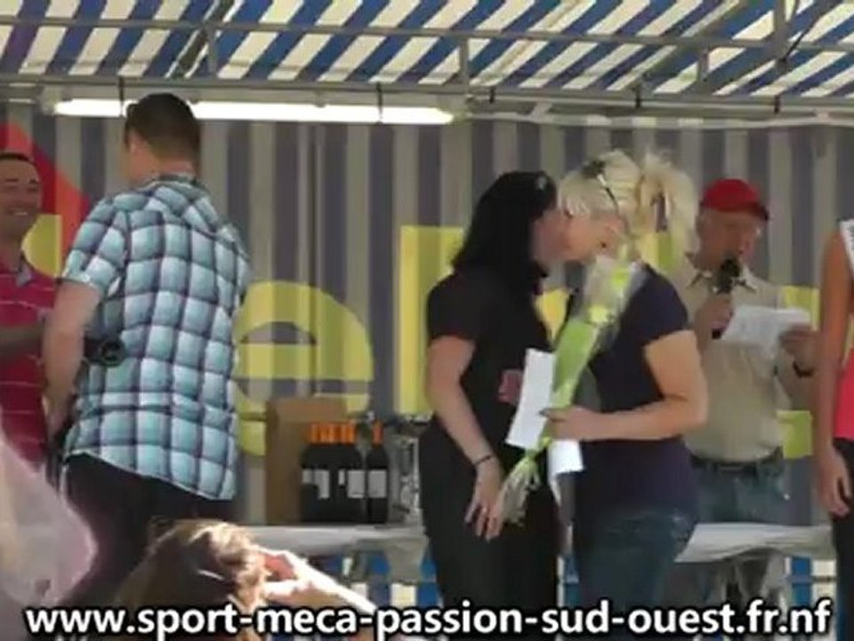 Marty/Lacambre Chasselas 2012