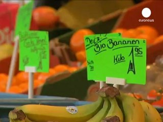 La Grèce dans la zone euro : les avis sont partagés en...