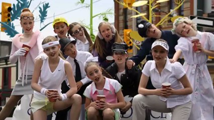 Dancing Instruction Carling London Laurie-Ann's School ...