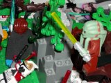 Base Lego Starwars 2012