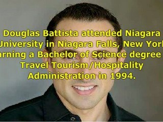 Success Isn’t Easy | Douglas Battista Explains the Value of Hard Work