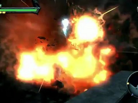 Let's Play Darksiders [Blind] (German) Part 10 - der zweite Golem