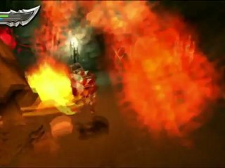 Let's Play God of War: Chain of Olympus [Blind] (German) Part 15