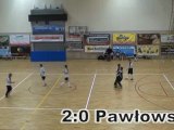 Rafał Pawłowski vs. Street Football