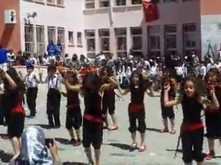 80.Yıl Cumhuriyet İ.O