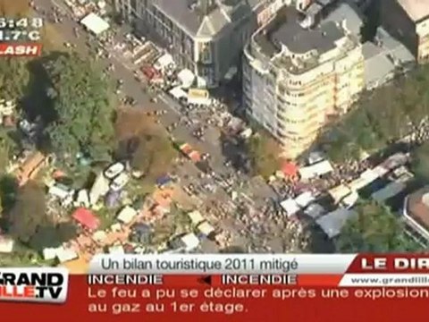 Virginie Hilssone - Mardi 15 Mai 2012