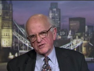 Riz Khan - Chechnya's forgotten war - Part 2