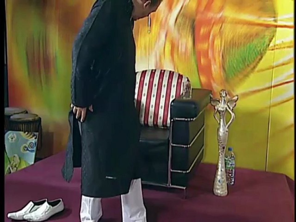 Kanal Telemedial - Big Daddy 05 - May 15, 2012