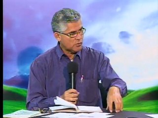 JUBILADOS PODER JUDICIAL DENUNCIAN VIOLACIONES A SUS DERECHOS EN VENEZUEL PARTE II ENTREVISTA DEL 04-05-2012 A PABLO GUERRERO PDTE ASOJUPEDEM