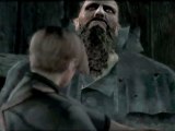 Walktrought Resident Evil 4 Chapitre 2-3