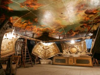 Uncovering Chancellerie d’Orléans' Stored Masterpieces