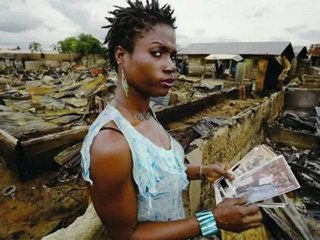 Photography: What Happens When Subjects Stare Back