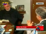 (VIDEO) La hojilla del día lunes 14.05.2012  2/2