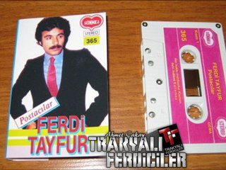 Ferdi Tayfur & Postacılar ...